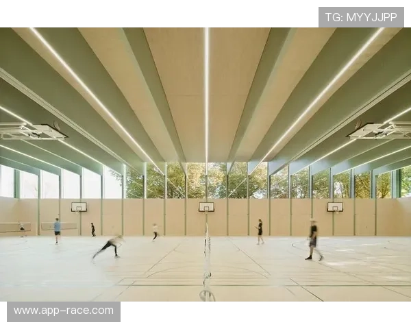 由内容搬运转向价值创造 体育视觉呈现技术体系正成为驱动体育产业提质的核心枢纽